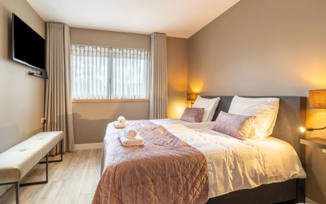Beaunita: Luxe Stay in Hamont