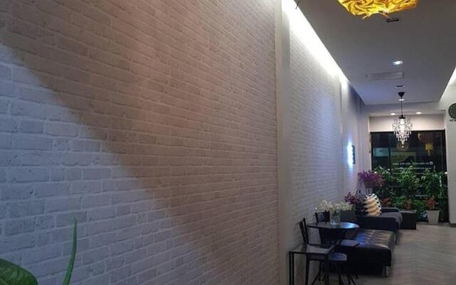 Mont Place Donmuang