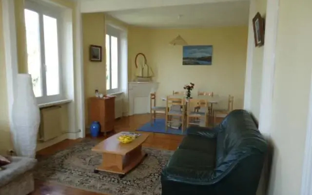 Maison Bretonne