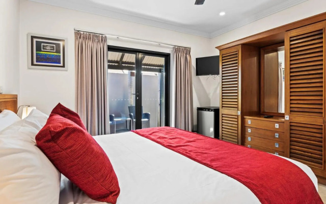 The Pearle of Cable Beach