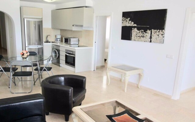 Apartamento CalaBella