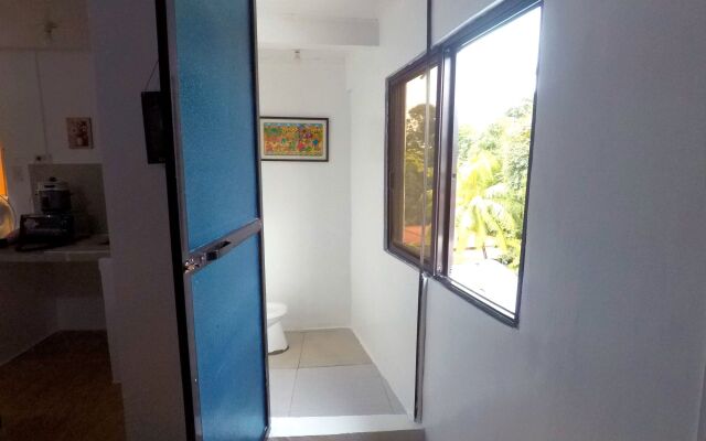 Lalyn's Room in Quezon City