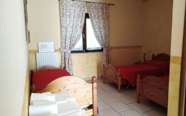 La Vecchia Fattoria