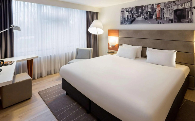 INNSiDE by Meliá Dresden
