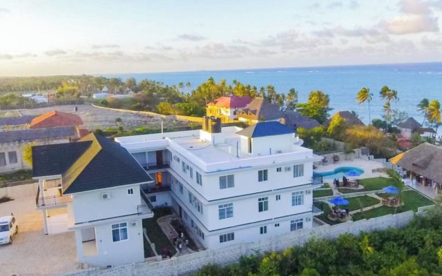 Sea Crest Hotel Zanzibar 3