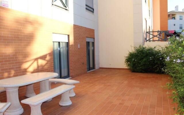 Charming 3-bed Apartment in Albufeira