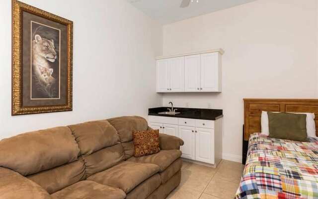 Courageous by Meyer Vacation Rentals