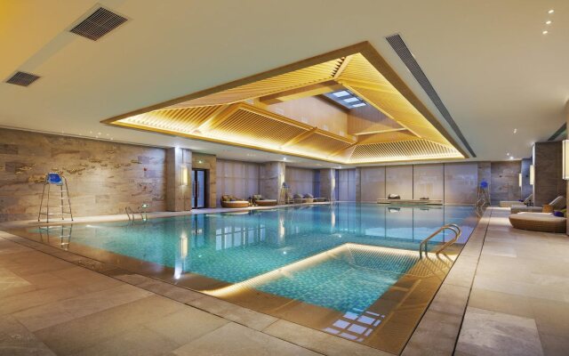 Crowne Plaza Nanchang Wanli by IHG