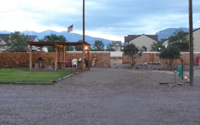 Ms. Kitty's Country Inn