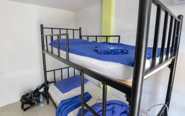 P & T Hostel