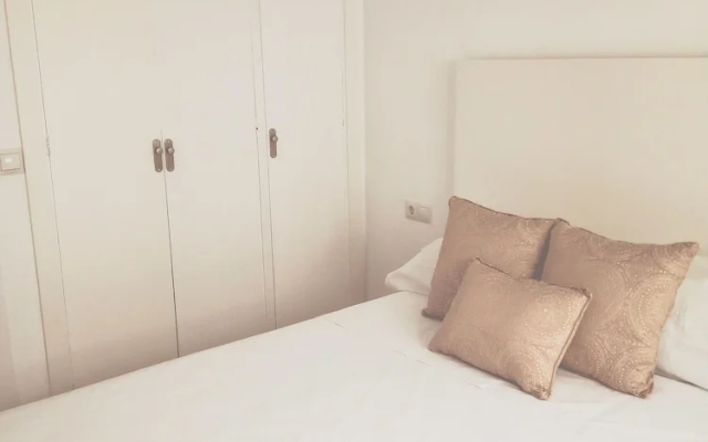 Apartamentos Club La Farola