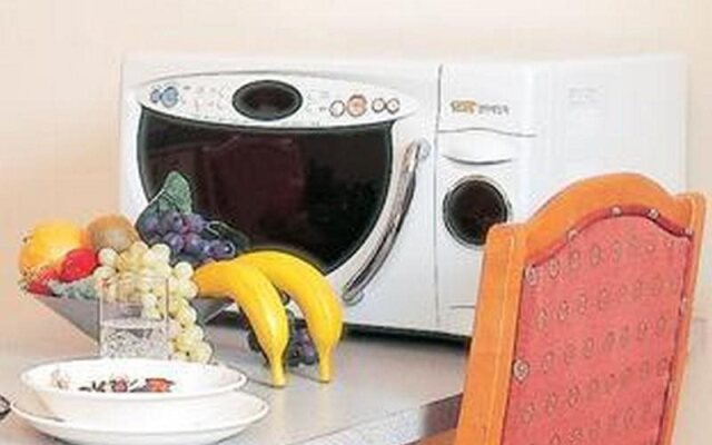 Yeoksam Human Starville