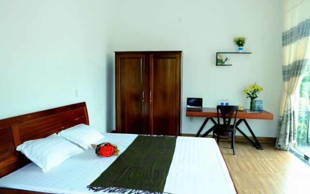 Ana Homestay - Hostel