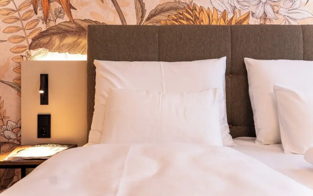 OLIVER comfy I Self check-in Apartments