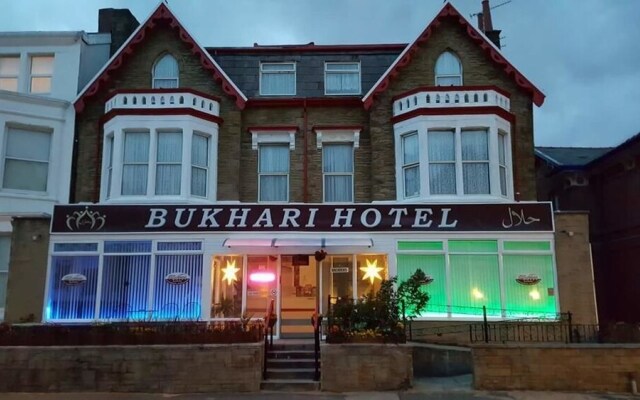 Bukhari Hotel