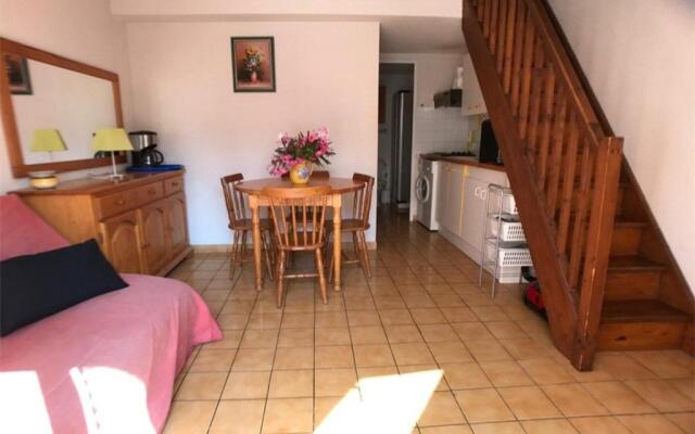 Villa Port Leucate, 3 pièces, 6 personnes - FR-1-81-365