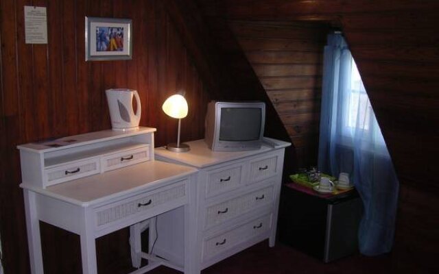 Chambre dhôte Priory-View Dinan