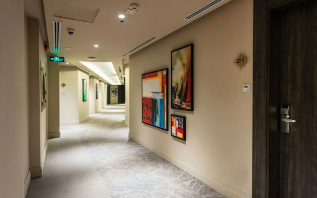 AL FAYHA PALACE AL Mahbas