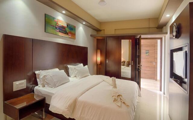 Tarkarli Niwas Nyahari