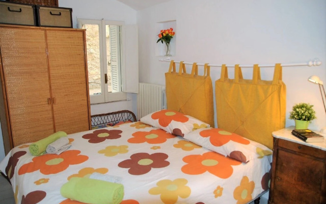 Sea View Appartment for 6 Person