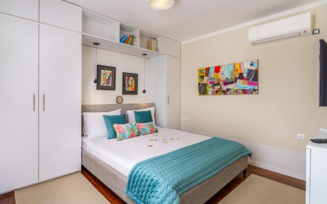 Caprice in Milohnic with 3 bedrooms and 3 bathrooms