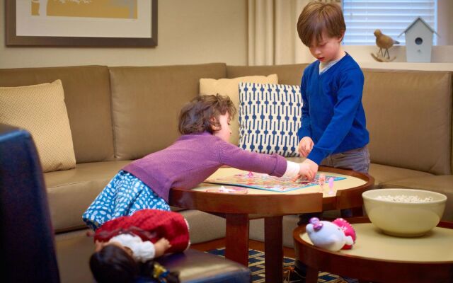 Staybridge Suites Boston - Burlington by IHG