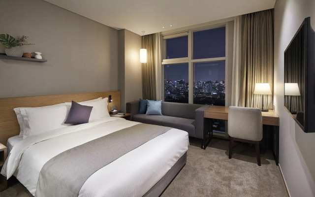 MD Hotel Doksan