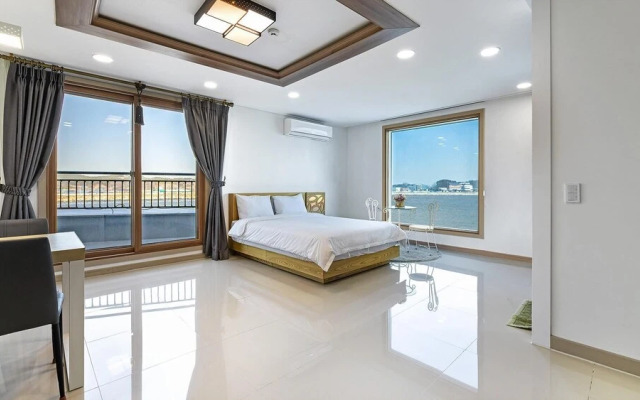 Youngheungdo Duniaspa Pension