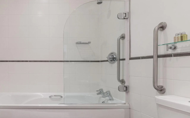 SACO Bath - St James Parade