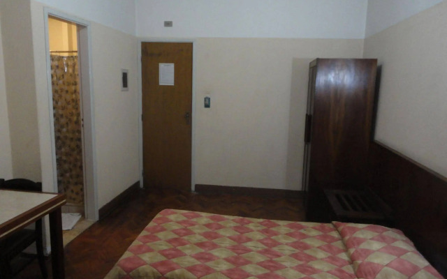 Hotel Plaza