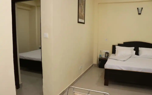 Hotel Ashiana Palampur