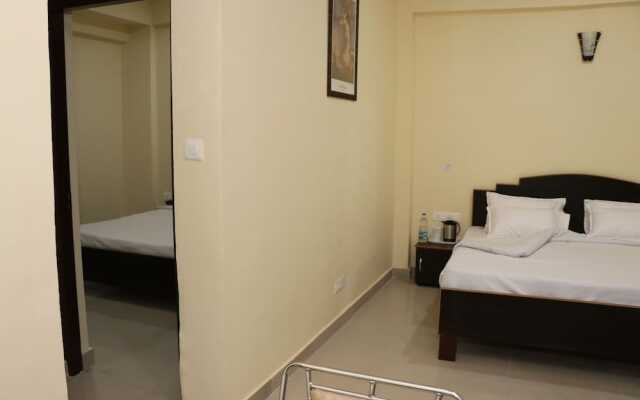Hotel Ashiana Palampur