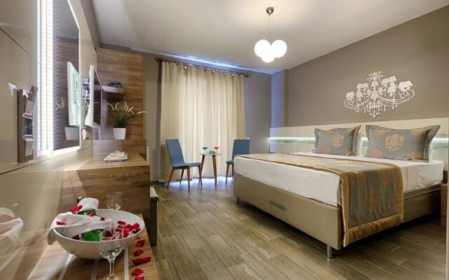 Wonasis Resort & Aqua