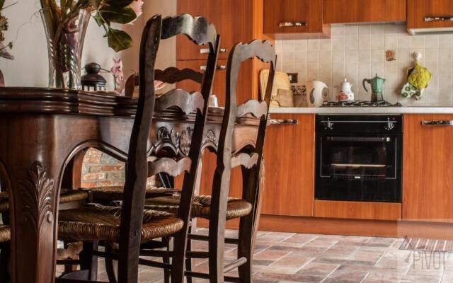 Vacation Home Tuscany Filettole 2