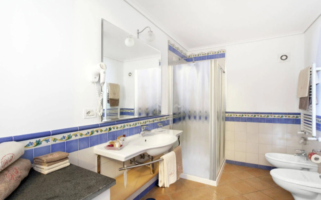 Relais Villa Angiolina