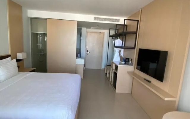 Condotel Cam Ranh Beach Resort