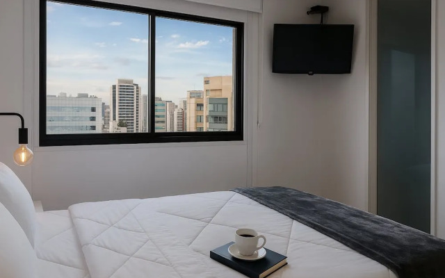Elegance Suites Alvorada