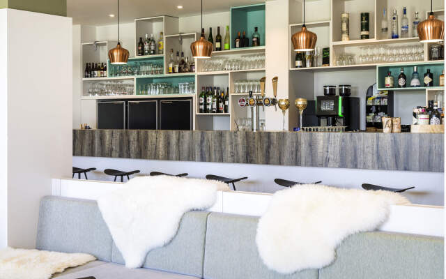 ibis Styles Nieuwpoort