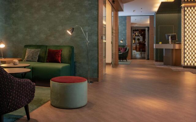 Mercure Hotel Köln Belfortstraße