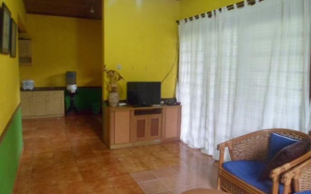 Villa Kota Bunga Seruni