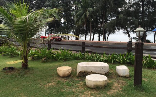 Bayview Resort Rayong