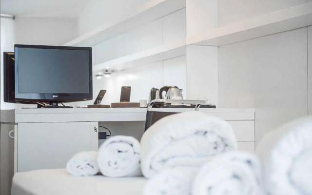 Hotel Santoni Freelosophy