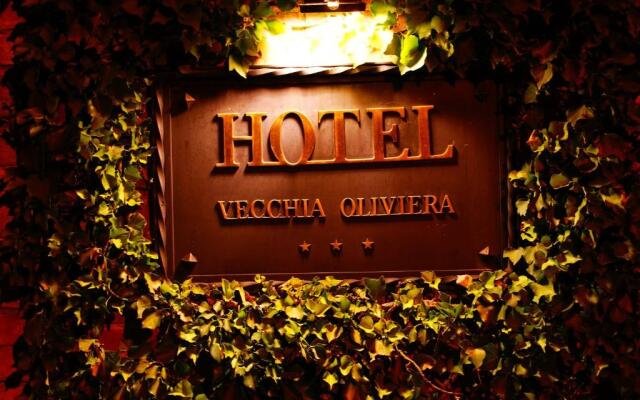 Hotel Vecchia Oliviera