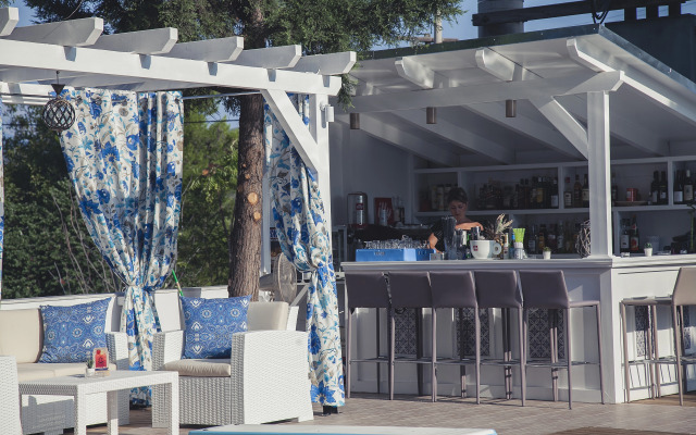 Hotel Philippos