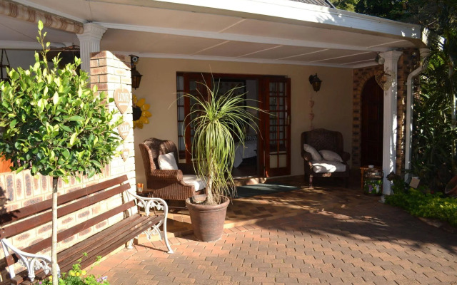 Gateway Country Lodge
