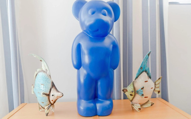 Strandallee 100 Küstenliebe