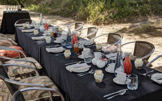 Tintswalo Safari