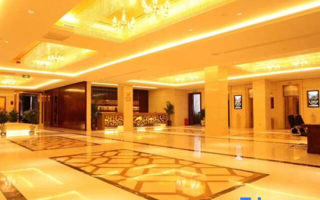 Yongtai Hotel