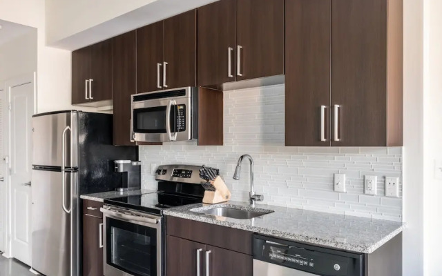 Kasa Alexandria Washington