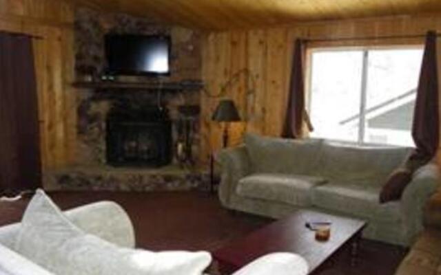 RedAwning A Buffalo House